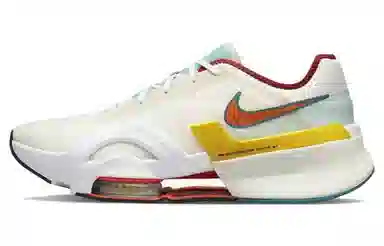 Nike Air Zoom SuperRep 3 Sail