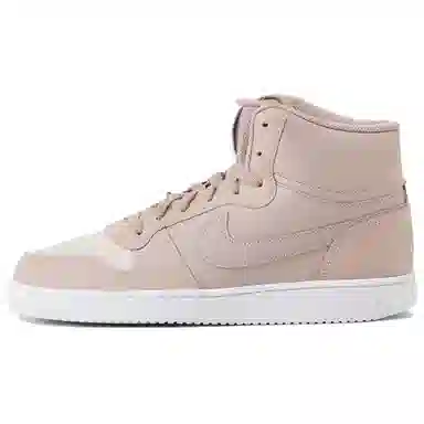 Nike Ebernon Mid Pink