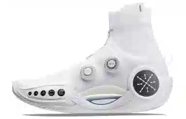 Li-Ning WOW 9 Infinity "We Are One"