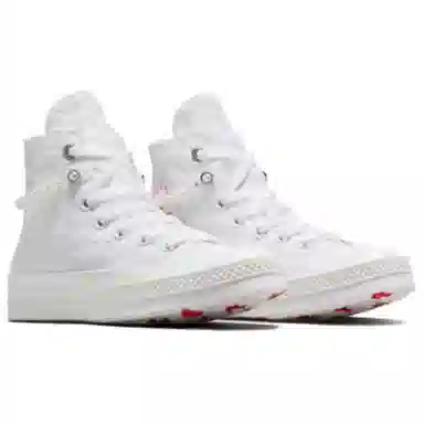 Converse Chuck 70 High Top White