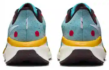 Nike Vomero 17 PRM White Blue