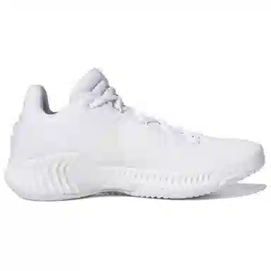 adidas Pro Bounce 2018 Low White