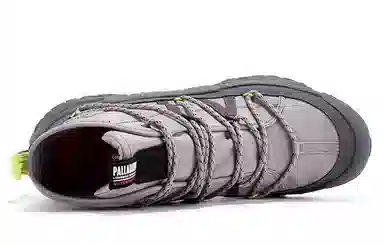 Palladium Off Grid Cross WP+