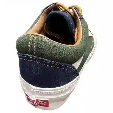 Vans MTE Old Skool 36 Green Blue