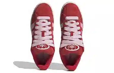 adidas Campus 00s Red Pink