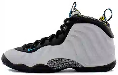 Nike Foamposite One Wolf Grey