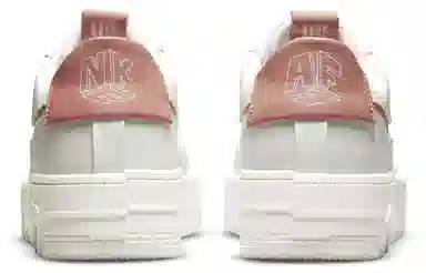 Nike Air Force 1 Pixel White Pink