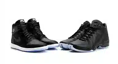 Jordan MTM Pack