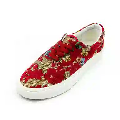 SUPSTORM China Red Series