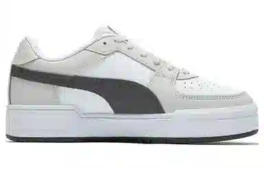PUMA Ca Pro Grey White Green