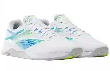 Reebok Nano X4 White
