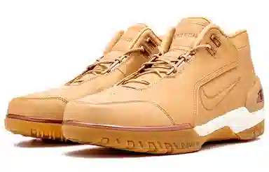 Nike Air Zoom Generation Vachetta Tan