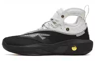 Anta KT8 Black White