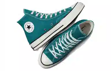 Converse 1970s High Top Canvas