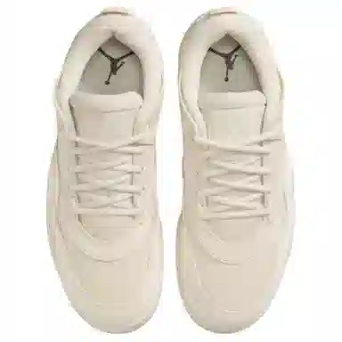 Jordan Air Jordan 4 WMNS "Legend Light Brown"