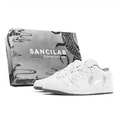 Jordan Air Jordan 1 CNY "Year of the Snake"