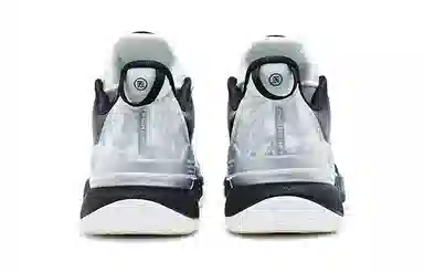 RIGORER Hydrogen 2 Black Coral White