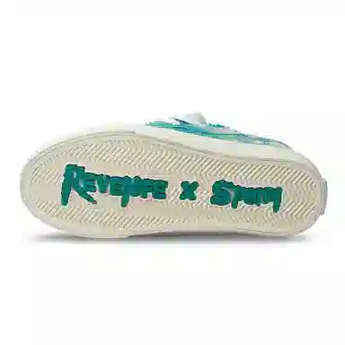 REVENFEXSPOTM x BURNING FLAME