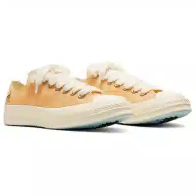 GOLF le FLEUR* x Converse Darryl Chuck 70 Yellow White