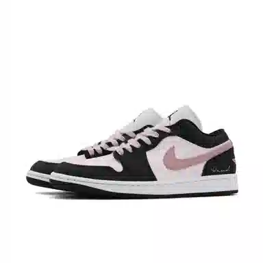 Jordan Air Jordan 1 BlackPink