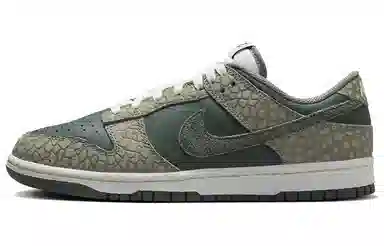 Nike Dunk Premium "Urban Landscape 2.0"