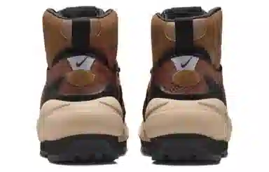 Sacai x Nike Air Magmascape "Pecan"