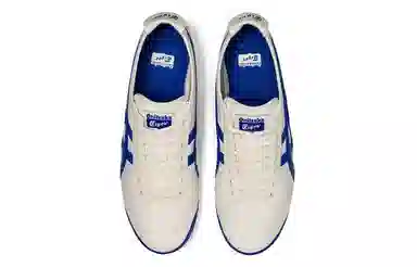 Onitsuka Tiger Mexico 66 Off White Blue