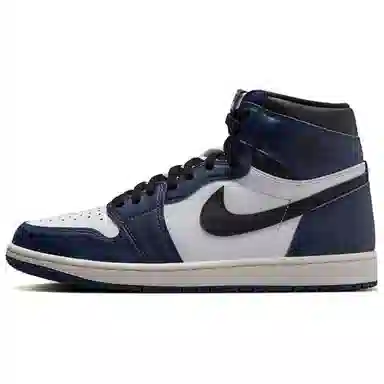 Jordan Air Jordan 1 High OG "Midnight Navy"