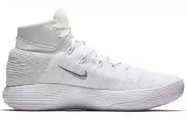 Nike Hyperdunk 2017 React Flyknit