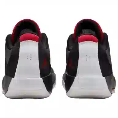 Jordan Luka .77 PF White Black