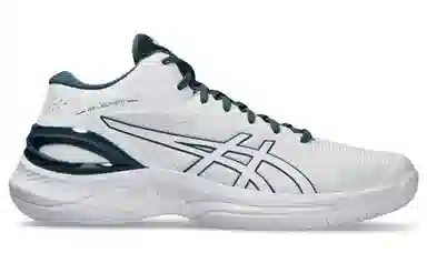 Asics GELBURST 28 Green White