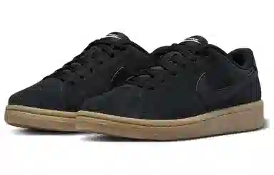 Nike Court Royale 2 Black Brown