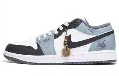 Jordan Air Jordan 1 CNY