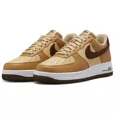 Nike Air Force 1 '07 Next Nature Brown