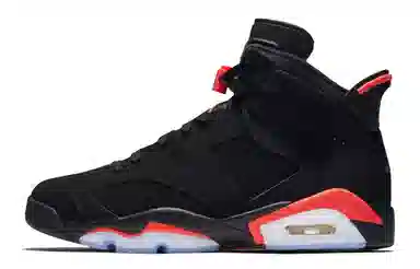 Jordan Air Jordan 6 Infrared 2019