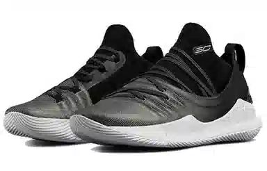 Under Armour Curry 5 Pi Day Black