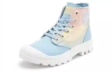 Palladium Pampa