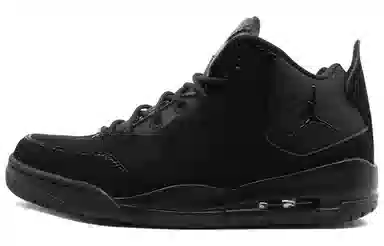 Jordan Courtside 23 Black