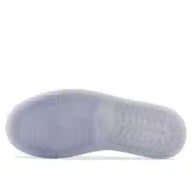 Jordan Air Jordan 1 Low "Wolf Grey"