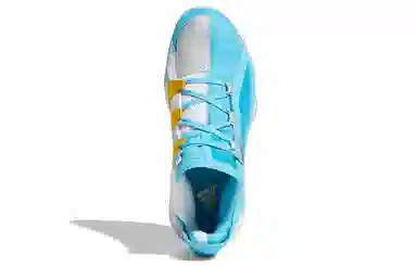 adidas D Lillard 6 "5 Generals"