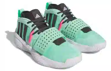 adidas Dame 8 Extply