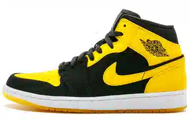 Jordan Air Jordan 1 Retro Mid New Love