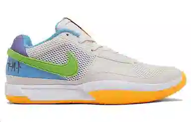 Nike Ja 1 "Trivia"