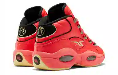 Reebok Question