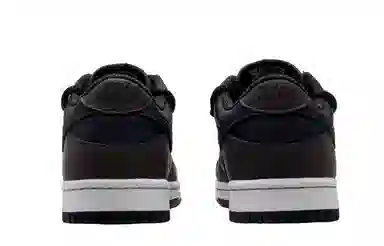 Nike Dunk "Dark Roast"