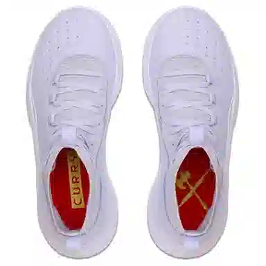 Under Armour Curry 4