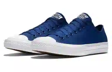 Converse Chuck Taylor All Star 2 Ox Sodalite Blue