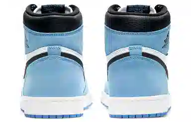 Jordan Air Jordan 1 Retro High OG "University Blue"