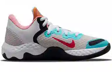 Nike Renew Elevate 2 "Space Jam"