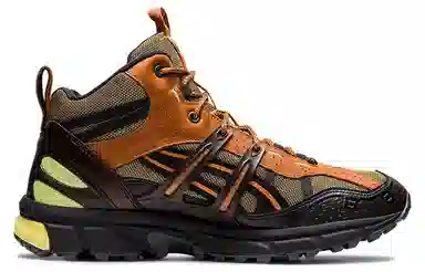 KIKO x Asics Gel-Sonoma 15-50 Brown